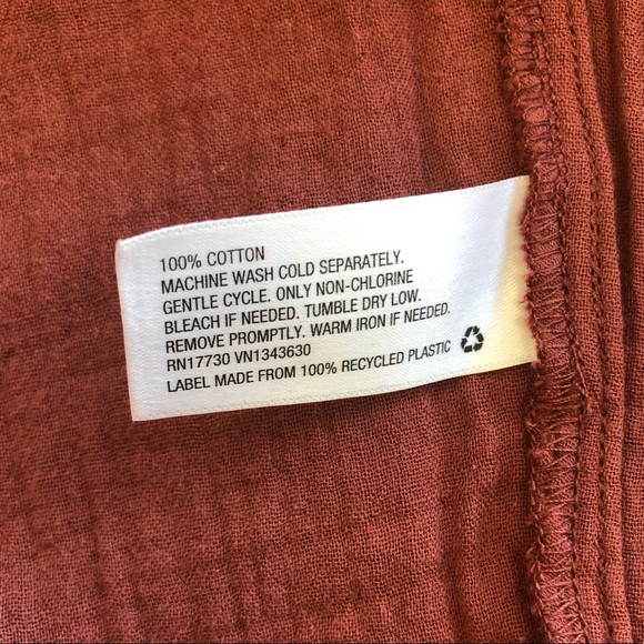 UNIVERSAL THREAD 🎯 Sleeveless Tiered Ruffle Dress - Picture 8 of 10